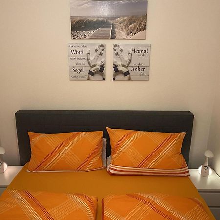 Ferienwohnung Andres Wees Room photo